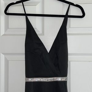 Fashion Nova Luxe Dress